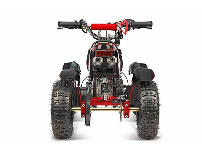 Quads 49cc Cobra II 49cc E Start PETROL KIDS MINI QUAD